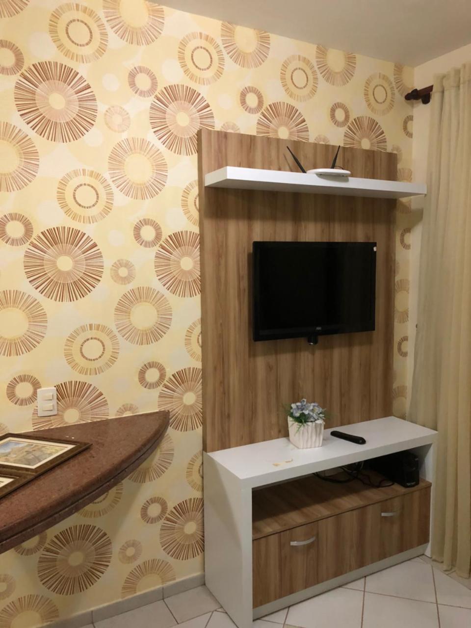 Ap Luxo 208 E 207 Prox Beach Park 阿奎拉兹 外观 照片