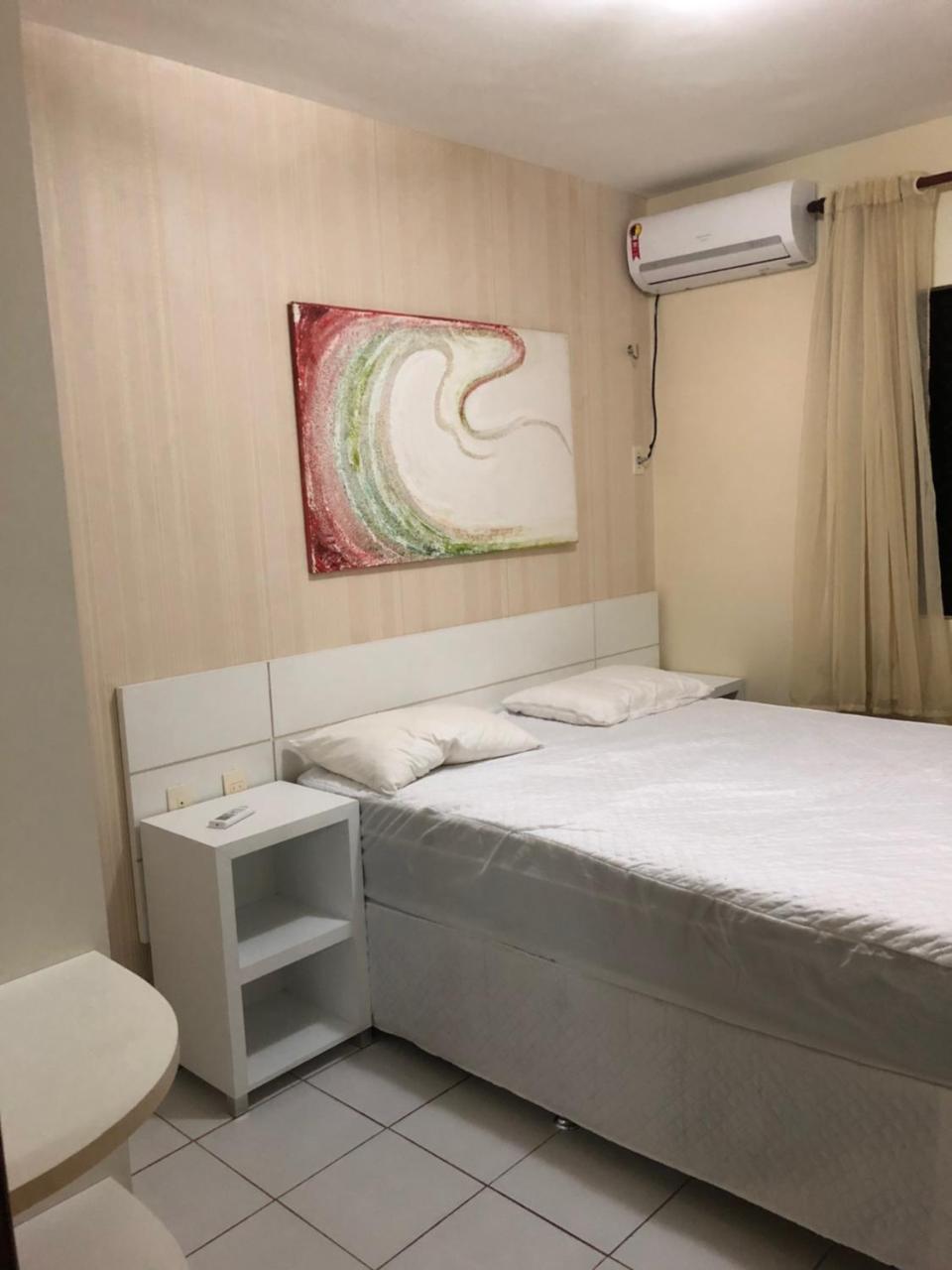 Ap Luxo 208 E 207 Prox Beach Park 阿奎拉兹 外观 照片